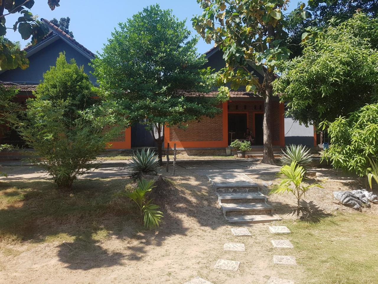 Mangrove Inn Каримунджава Номер фото